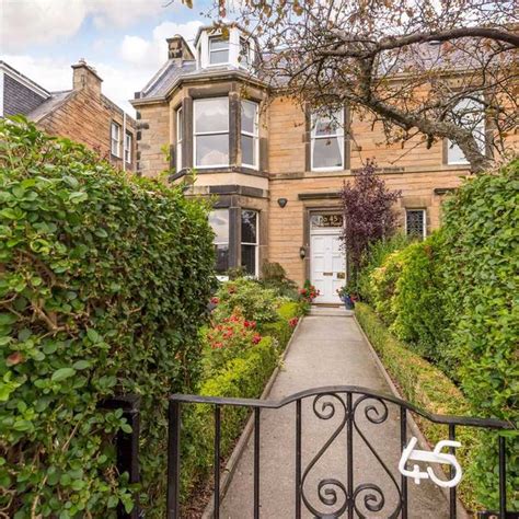 cheap bed and breakfast edinburgh area